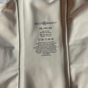 Belly Bandit Postpartum Luxe Belly Wrap